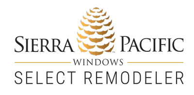 Sierra Pacific window replacement products used in Denver homes